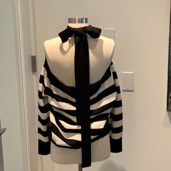 Monse Sweater - Picture 1 of 4